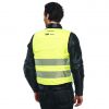 Dainese D-AIR SMART-JACKET HI-VIS airbagová vesta vel.3XL